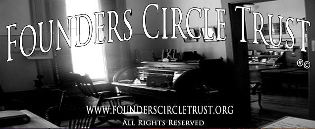 Founders Circle Trust Copyright Protected Logo